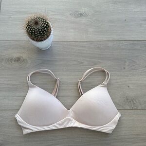 Aerie Wireless Bra 34A